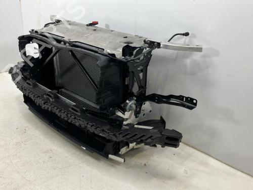 Kølerpakke BMW X3 (G01, F97, G08) xDrive 20 d | BP29278042M120 