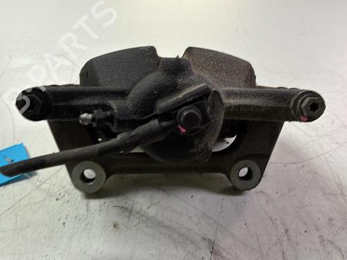 Left front brake caliper VW PASSAT B8 Variant (3G5, CB5) 2.0 TDI | BP36381444M105 - Image 2