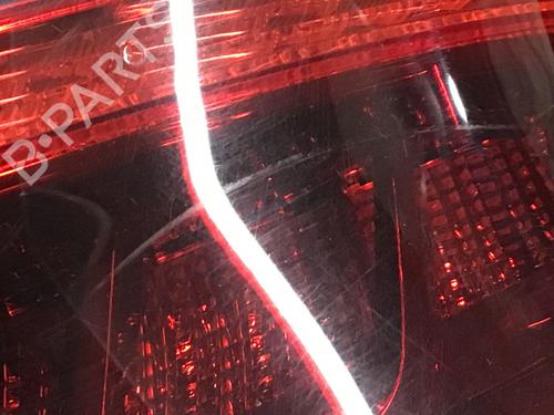Right taillight AUDI A3 (8V1, 8VK) 1.4 TFSI | BP16990914C35 