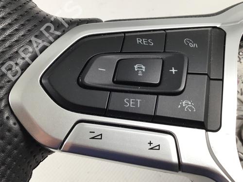 Rat VW PASSAT B8 Variant (3G5, CB5) 2.0 TSI | BP35723107C49 - Image 2