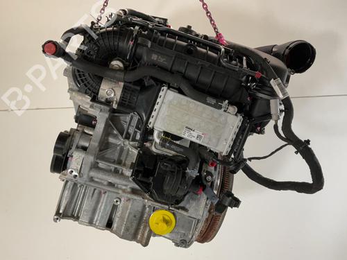 Engine VW MULTIVAN T7 (STM, STN) 1.5 TSi | BP37643251M1 - Image 4