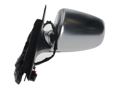 Left mirror AUDI A3 Sportback (8PA) S3 quattro | BP17065447C26 