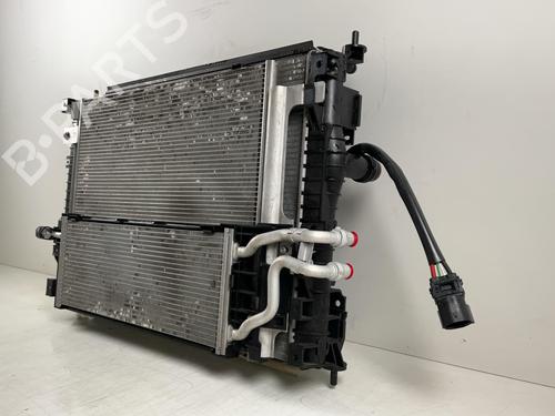 Radiator set OPEL VIVARO C Van (K0) VIVARO-E HYDROGEN | BP39928077M120 - Image 2