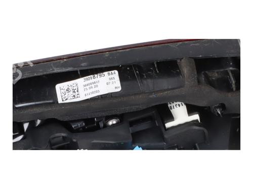 Right tailgate light OPEL ASTRA K (B16) 1.2 Turbo (68) | BP33205532C80 - Image 3