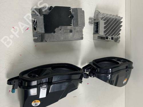 Electronic module BMW XM (G09) XM All-wheel Drive | BP39919720M83 - Image 4