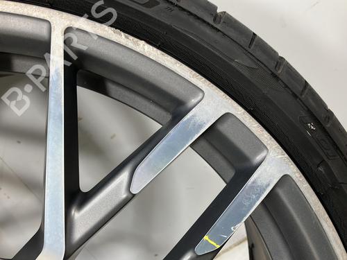 Fælk AUDI R8 Spyder (4S9, 4SR) 5.2 FSI quattro | BP33884724C45 - Image 9