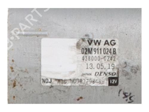 Startmotor VW PASSAT B8 (3G2, CB2) 2.0 TDI | BP28019878M8 
