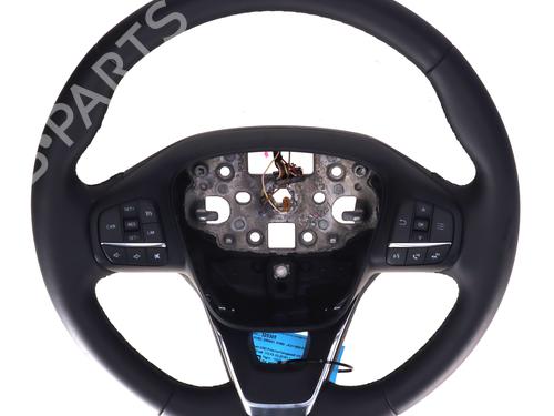 Volante Volante FORD TRANSIT V363 Platform/Chassis (FED, FFD) 2.0 EcoBlue (170 hp) 36909023 36909023