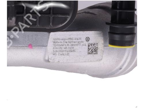 Turbocharger/Supercharger VW TOURAN (5T1) 1.5 TSI | BP13257977M71 