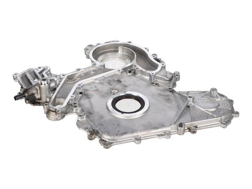 Used Timing cover VW TOUAREG (CR7, RC8) 3.0 TDI 4motion (231 hp) 29813613
