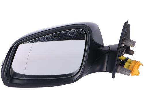 Used Left mirror Left mirror BMW 5 Touring (F11) 528 i (245 hp) 11180691 11180691