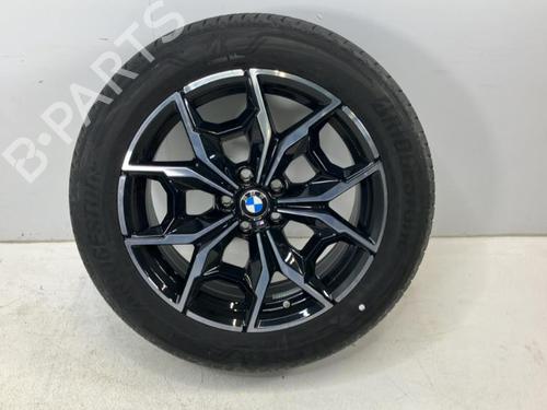 Rim BMW X3 (G01, F97, G08) xDrive 20 d | BP29273899C45 