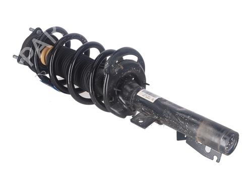 Right front shock absorber FORD TRANSIT V363 Platform/Chassis (FED, FFD) 2.0 EcoBlue | BP19808746M17 