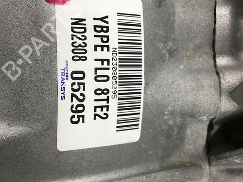 Gearbox KIA STONIC (YB) 1.0 T-GDi | BP28473572M3 