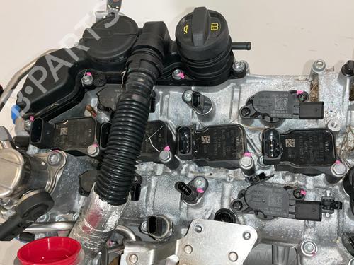 Engine VW GOLF VIII (CD1, DA1) 1.5 TSI | BP38005833M1 - Image 7