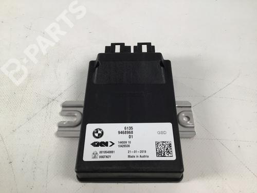Used Control unit TOYOTA SUPRA (DB_) 3.0 GR (DB41, DB42, DB43, DB45, DB46) (340 hp) 9072720