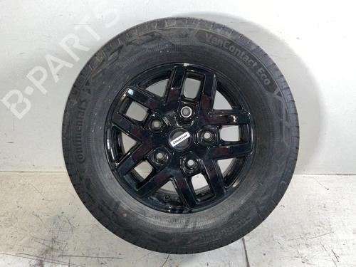 Rim FORD TRANSIT V363 Platform/Chassis (FED, FFD) 2.0 EcoBlue | BP36388965C45 - Image 15