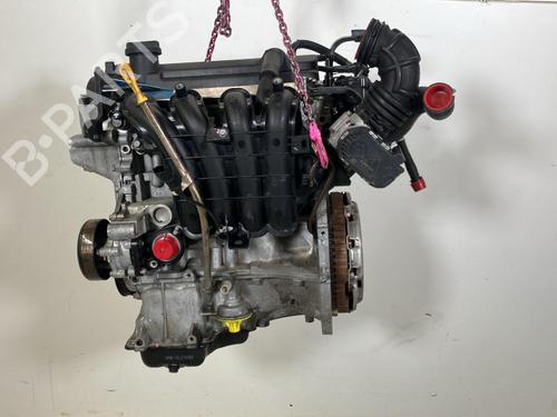 Used Engine Engine HYUNDAI i10 II (BA, IA) 1.2 (87 hp) 40445937 40445937