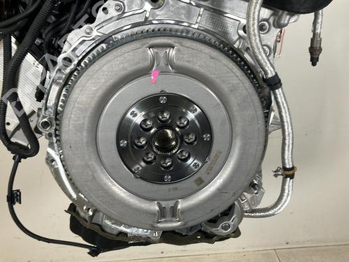 Engine BMW X5 (G05, F95) xDrive 40 i Mild-Hybrid | BP39922030M1 - Image 5