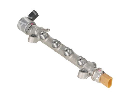 Pipe VW TRANSPORTER T6 Van (SGA, SGH, SHA, SHH) 2.0 TDI | BP25898869M125 