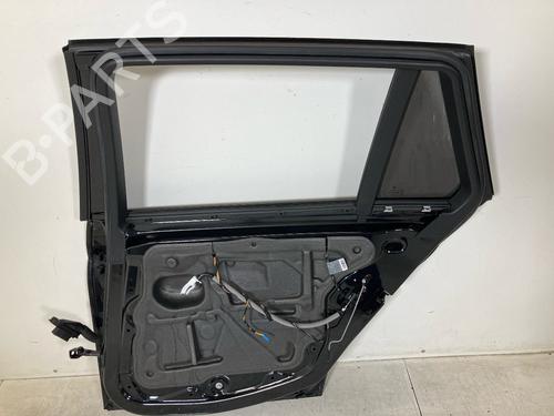 Right rear door BMW 3 Touring (E91) 318 d | BP21562924C5 