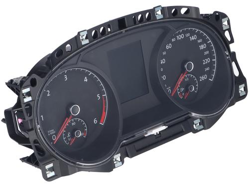 Instrument cluster VW GOLF ALLTRACK VII Variant (BA5, BV5) 2.0 TDI 4motion | BP11974784C47