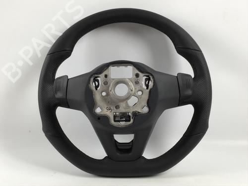 Steering wheel VW GOLF VIII (CD1, DA1) 2.0 TSI R 4motion | BP36003148C49 - Image 6