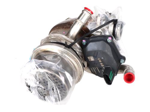 Used Egr Egr VW PASSAT B8 Variant (3G5, CB5) 2.0 TDI (190 hp) 33985386 33985386