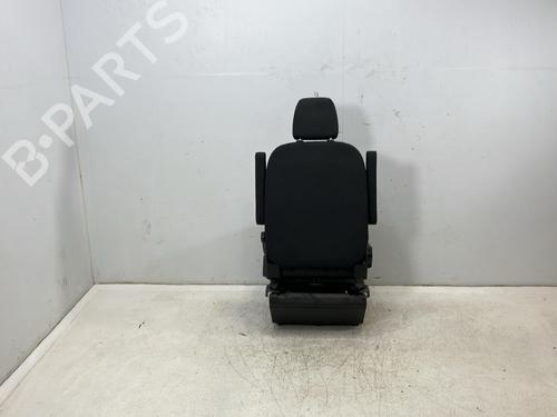 Right front seat FORD TRANSIT V363 Platform/Chassis (FED, FFD) 2.0 EcoBlue | BP39649600C16 - Image 4