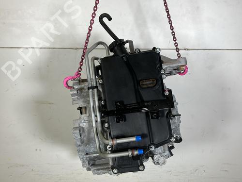 Gearbox FORD TRANSIT V363 Platform/Chassis (FED, FFD) 2.0 EcoBlue | BP33400711M3  - Image 9