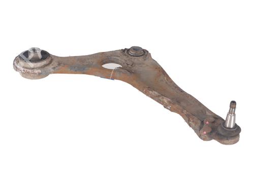 Used Right front suspension arm RENAULT TALISMAN Grandtour (KP_) 1.6 dCi 130 (130 hp) 24877612