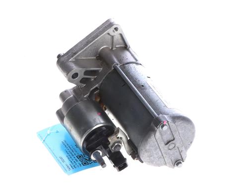 Starter OPEL CORSA F (P2JO) 1.2 (68) | BP40189598M8 - Image 2