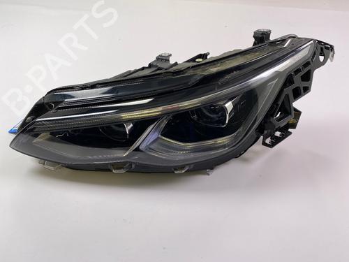 Scheinwerfer links für Scheinwerfer links VW GOLF VIII (CD1, DA1) 1.0 TSI (90 hp) 33245202 33245202