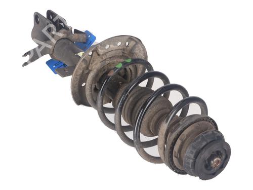 Right front shock absorber DACIA JOGGER (RK_) 1.0 TCe 110 (RKMD) | BP39918714M17 - Image 3