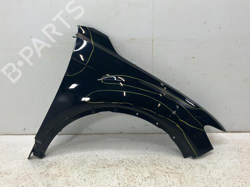 Guarda-lamas direito Guarda-lamas direito VW T-ROC (A11, D11) 1.5 TSI (150 hp) 36162196 36162196