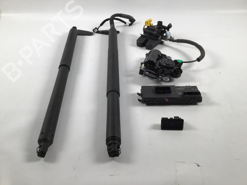 Used Electronic module Electronic module VW TIGUAN (AD1, AX1) 1.4 TSI (150 hp) 36244433 36244433