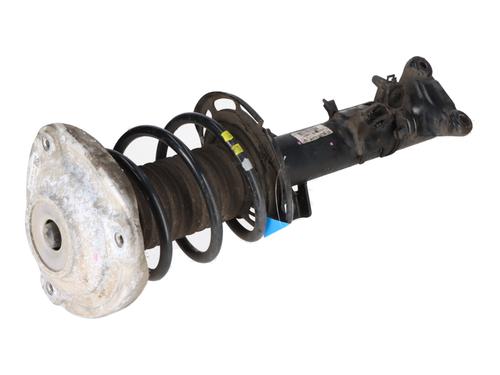 Used Right front shock absorber MERCEDES-BENZ SLK (R172) 200 (172.434) (184 hp) 31755086