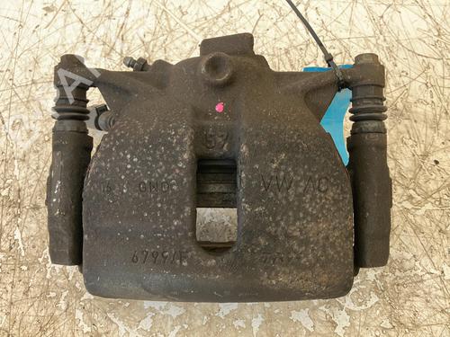 Right front brake caliper VW TOURAN (5T1) 2.0 TDI | BP38017400M104 - Image 3