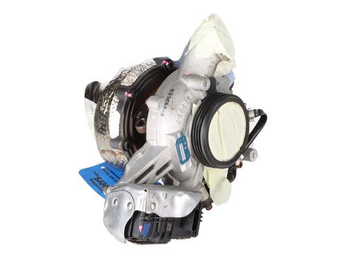 Turbo/Compresor VW TOUAREG (CR7, RC8) 4.0 V8 TDI 4motion (421 hp) 30183140