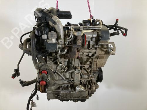Engine VW GOLF VII (5G1, BQ1, BE1, BE2) 1.4 TSI | BP28019926M1 