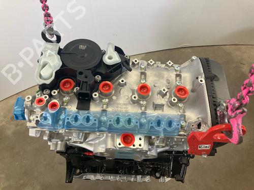Engine VW GOLF VII (5G1, BQ1, BE1, BE2) 2.0 R 4motion | BP29822489M1 