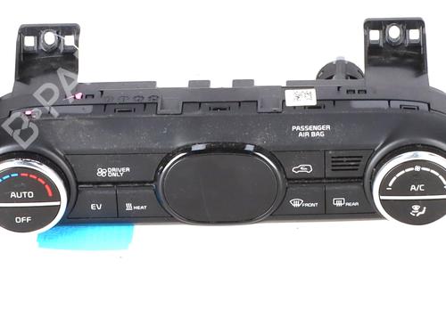 climate-control-kia-soul-iii-sk3-2019-37696440 main image
