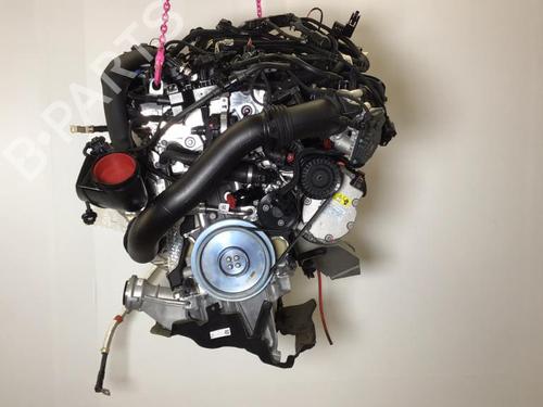 Used Engine BMW X3 (G01, F97, G08) xDrive 30 e Plug-in-Hybrid (163 hp) 29490137