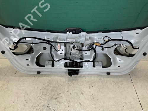 Tailgate SEAT LEON (1P1) 1.8 TSI | BP17729084C6 