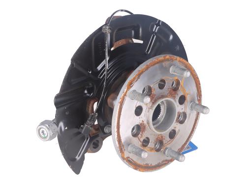 Right front steering knuckle FORD TRANSIT V363 Platform/Chassis (FED, FFD) 2.0 EcoBlue | BP19779294M26 