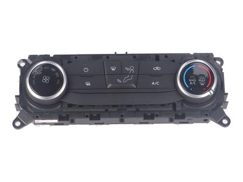 Commande Chauffage FORD TRANSIT V363 Platform/Chassis (FED, FFD) 2.0 EcoBlue (170 hp) 19520527