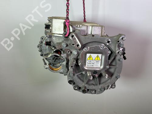 Engine PEUGEOT EXPERT Van (V_) E-EXPERT HYDROGEN | BP39924775M1 - Image 4
