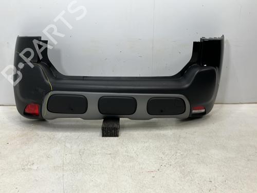 rear-bumper-citroen-c3-aircross-ii-2r_-2c_-2017-34278741 main image
