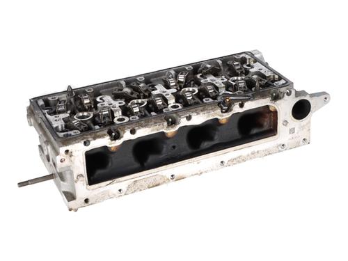Used Cylinder head Cylinder head VW PASSAT B8 (3G2, CB2) 2.0 TDI (190 hp) 25335389 25335389
