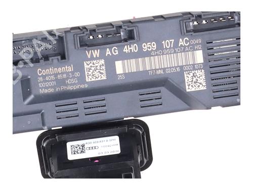 Electronic module AUDI A8 D4 (4H2, 4H8, 4HC, 4HL) 3.0 TDI quattro | BP35931452M83 - Image 2